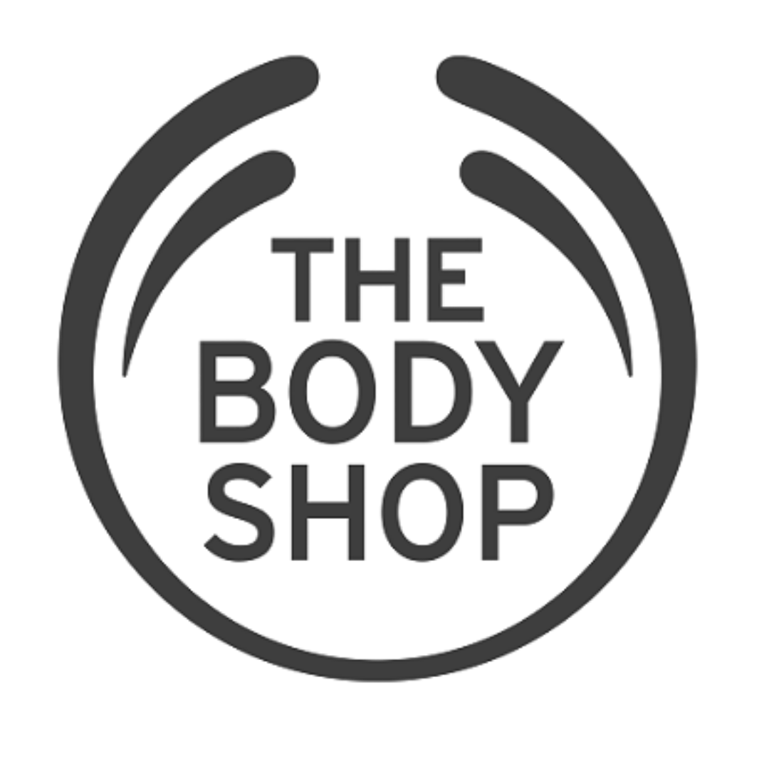 Wild Sea Creative - The Body Shop