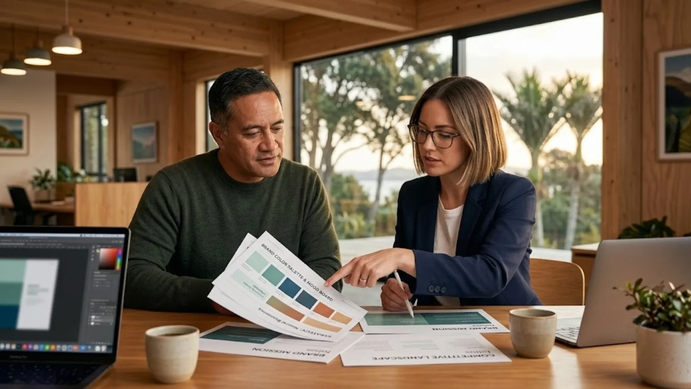 Brand Strategy Checklist NZ Build a Brand That Actually Converts 4