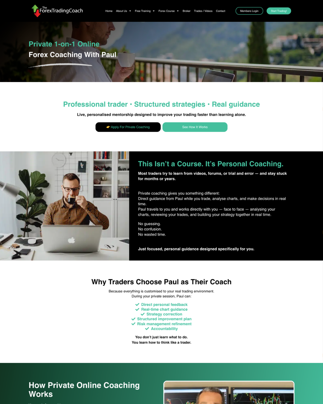 Nish Inwood - Wild Sea Creative Digital Marketing