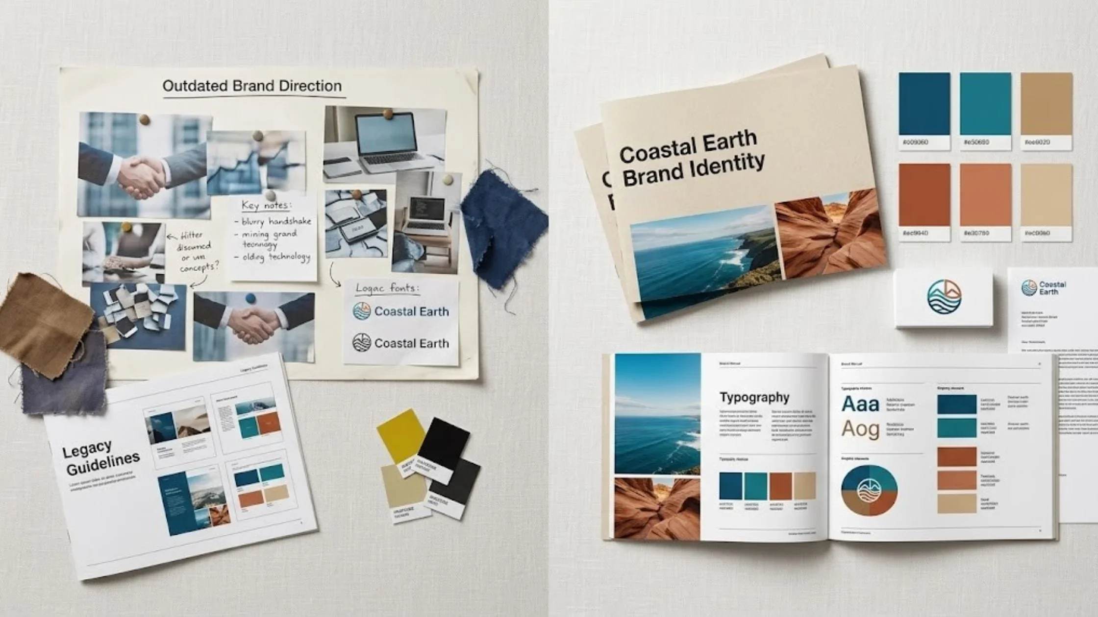 How a Brand Strategist Can Help Future-Proof Your Business This Winter 2