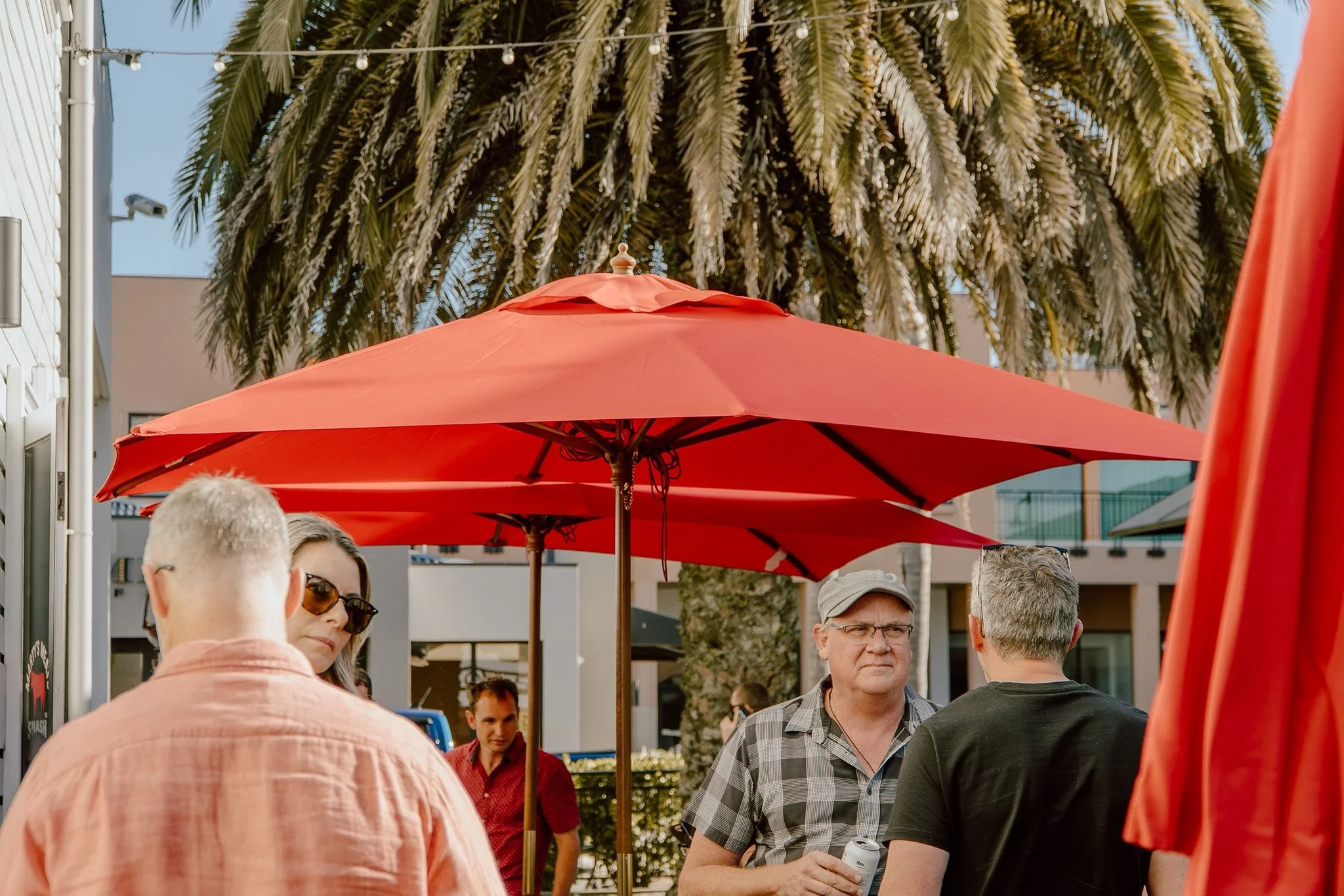 Nish Inwood - Wild Sea Creative Digital Marketing NZ