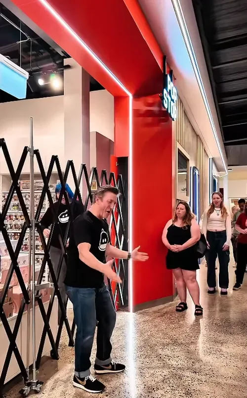 Wild Sea Creative - Nish Inwood Digital Marketing NZ
