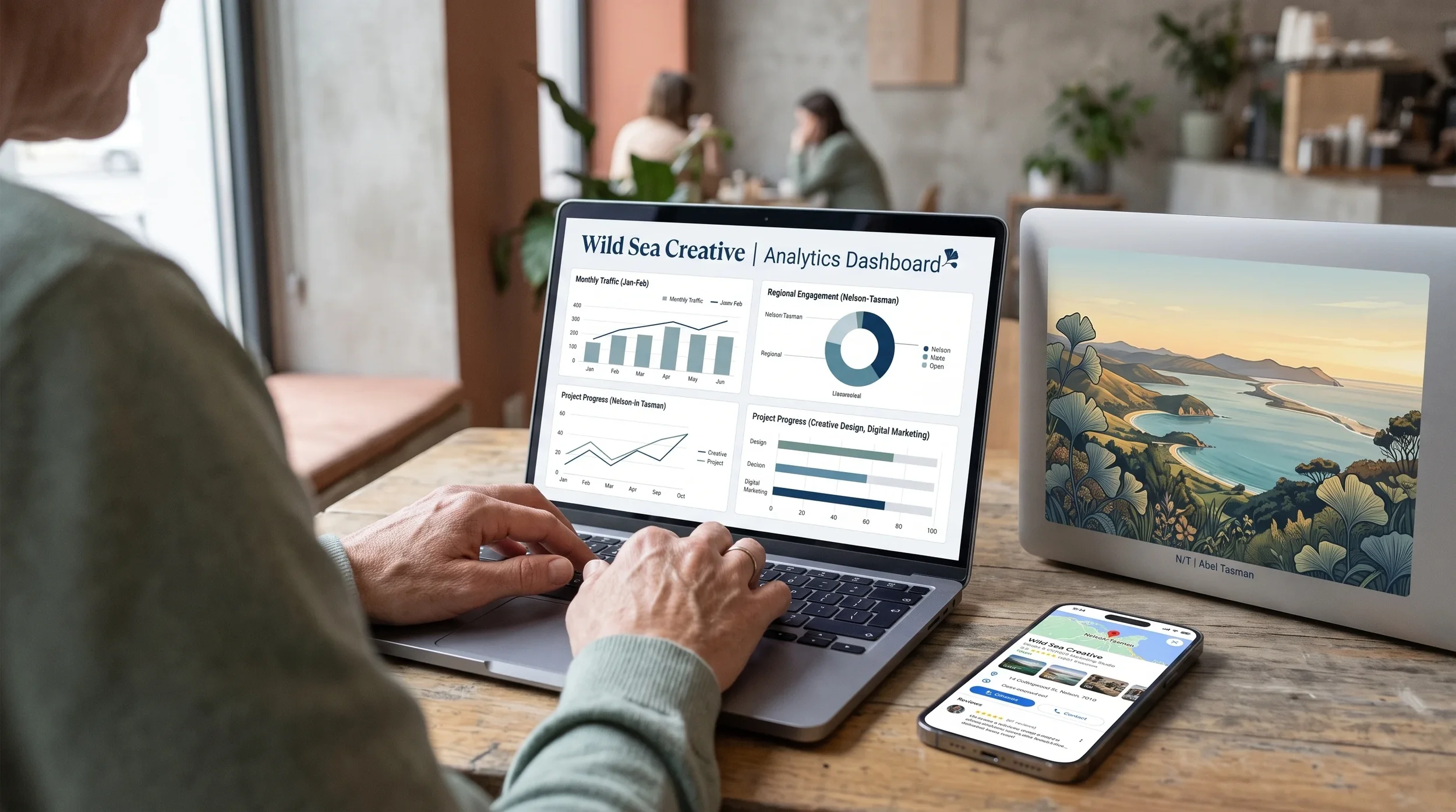 What Does Search Engine Optimisation in New Zealand Actually Include in 2026 2