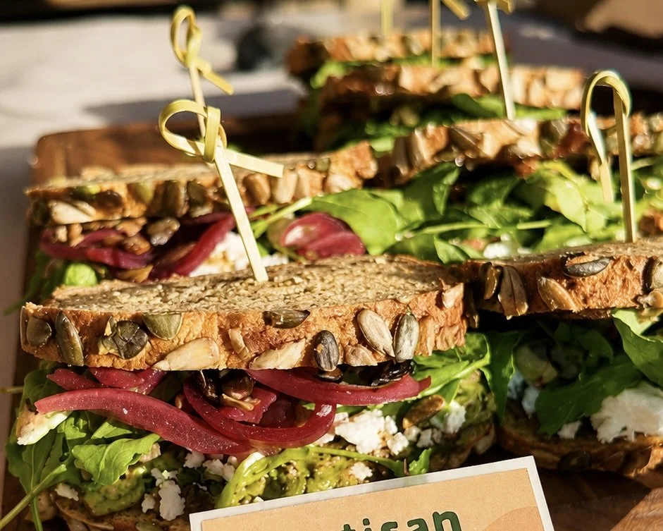 Growing Butterfly Baker NZ with Authentic Social Content