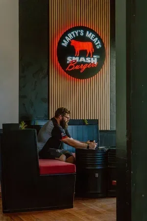 Wild Sea Creative - Nish Inwood Digital Marketing NZ