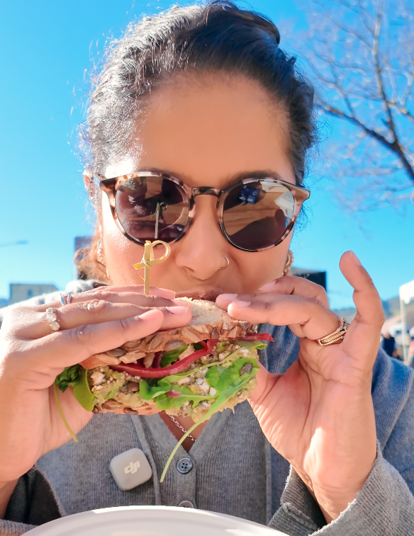 Nish Inwood - Wild Sea Creative - Digital Marketing Specialist NZ 