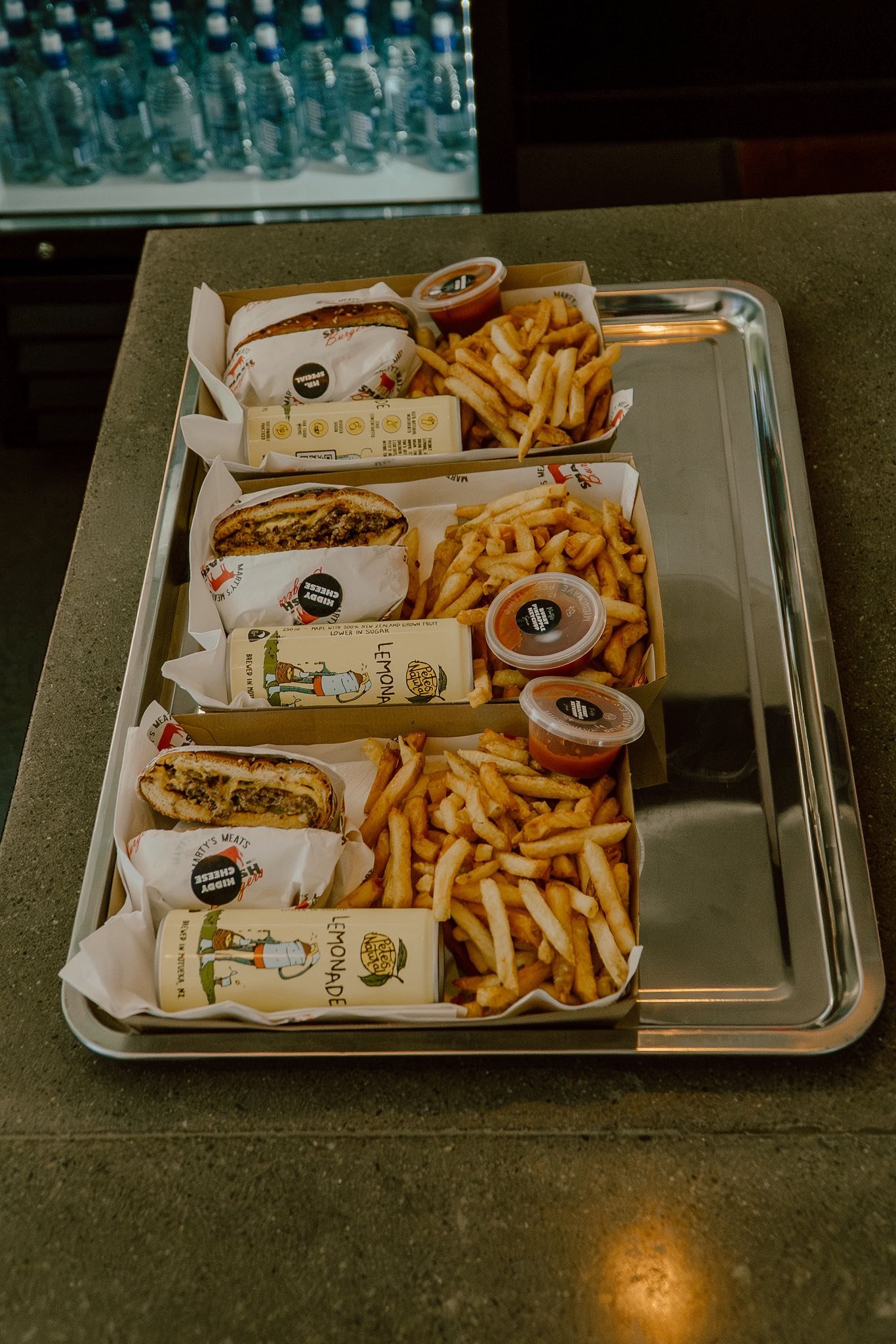 Nish Inwood - Wild Sea Creative Digital Marketing NZ