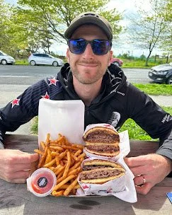 Nish Inwood - Wild Sea Creative Digital Marketing NZ