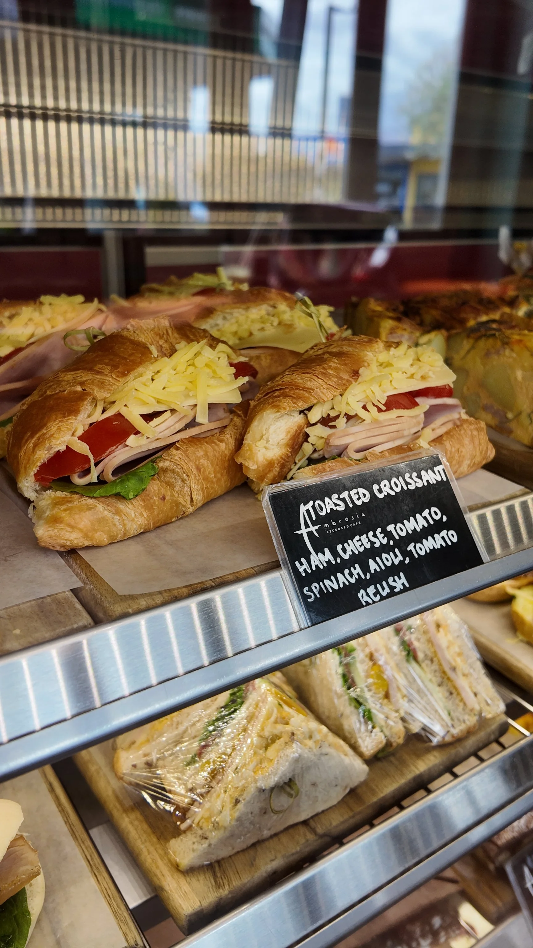 Nish Inwood - Wild Sea Creative Digital Marketing