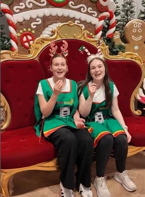 Wild Sea Creative - Nish Inwood Digital Marketing NZ
