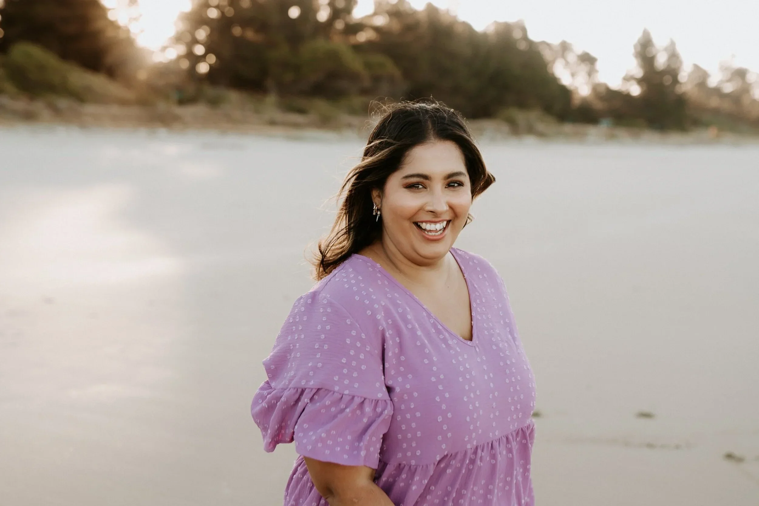 Nish Inwood Wild Sea Creative Digital Marketing Nelson Tasman NZ