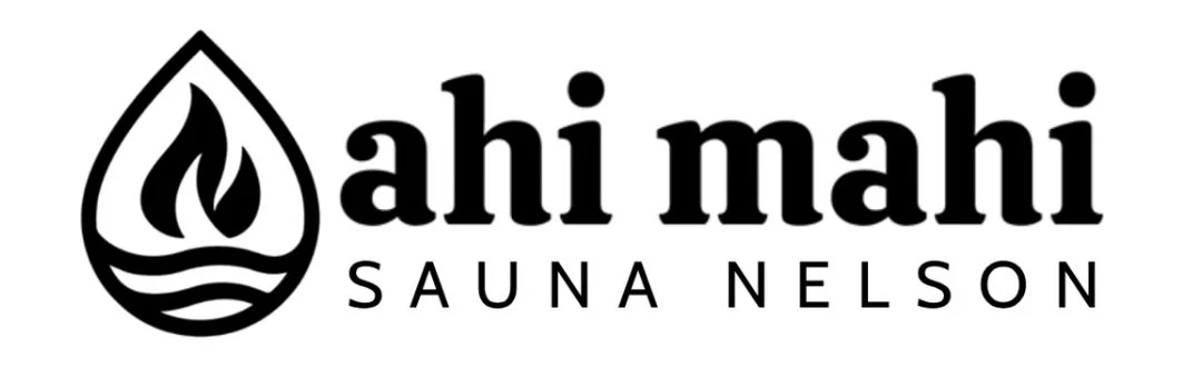 Wild Sea Creative - Ahi Mahi Sauna