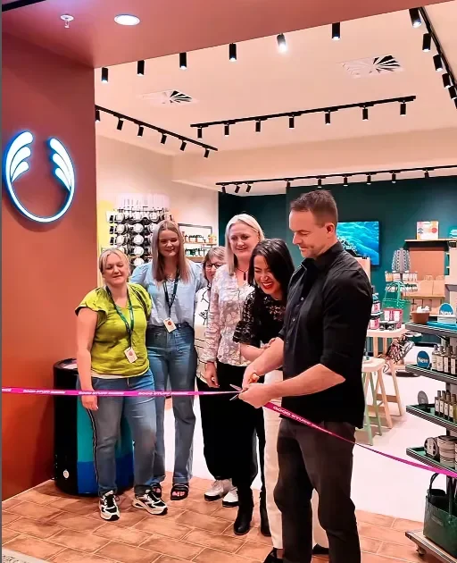 Wild Sea Creative - Nish Inwood Digital Marketing NZ
