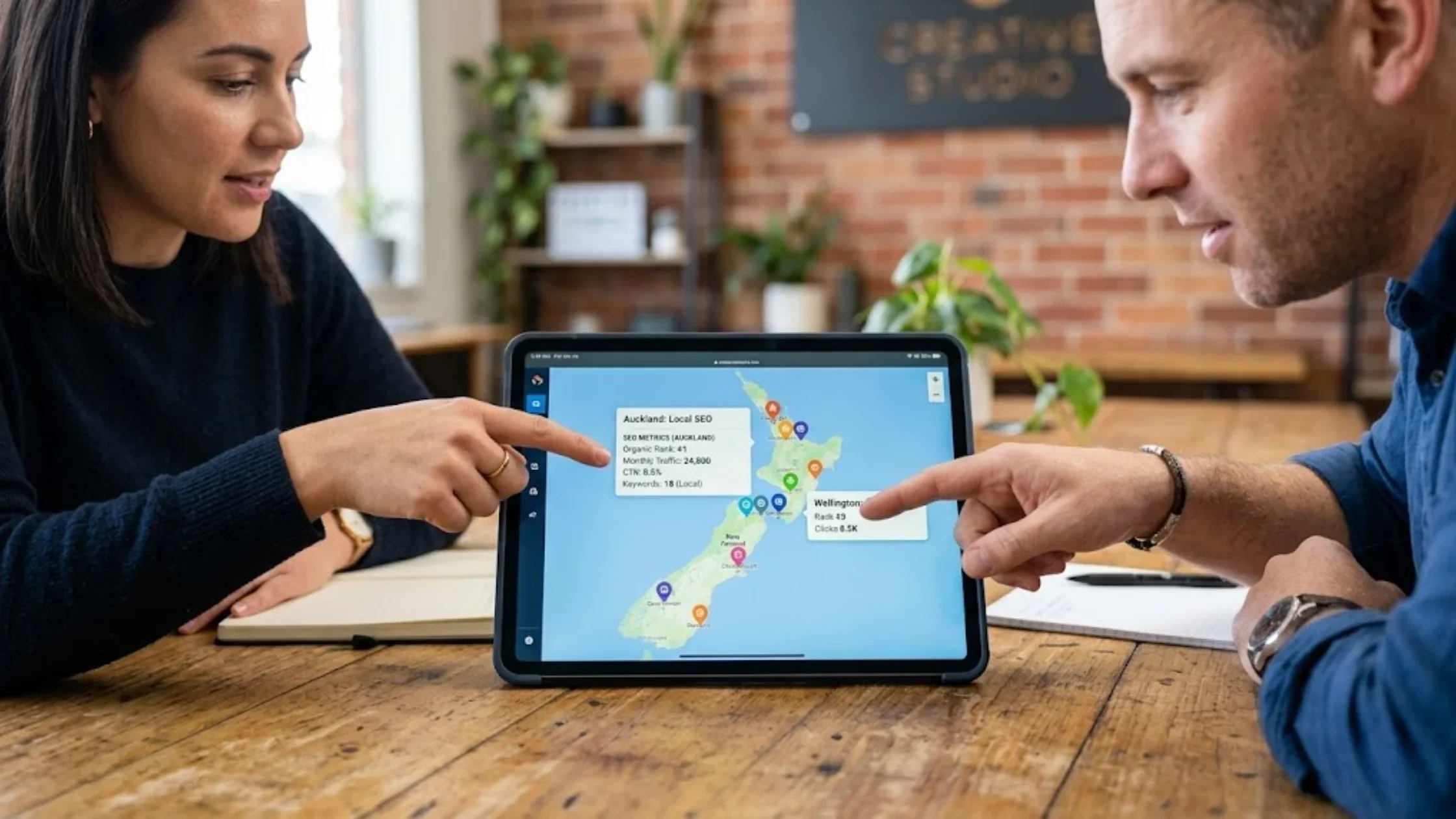 Best SEO Companies in New Zealand What Sets Top Agencies Apart 2