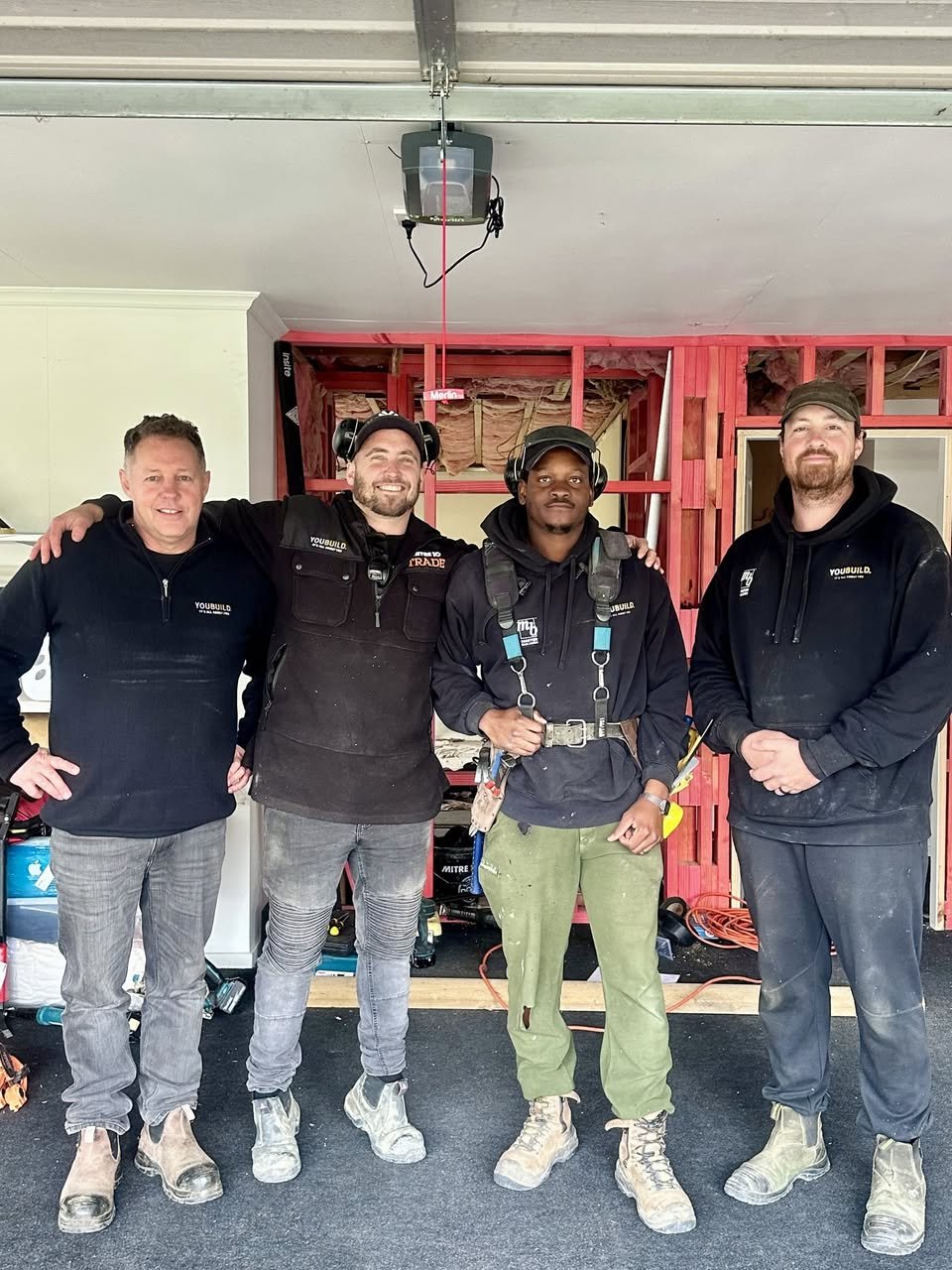 Nish Inwood - Wild Sea Creative Digital Marketing NZ