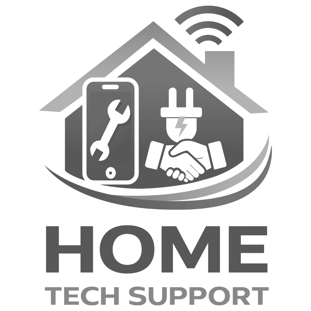 Wild Sea Creative - Home Tech Support