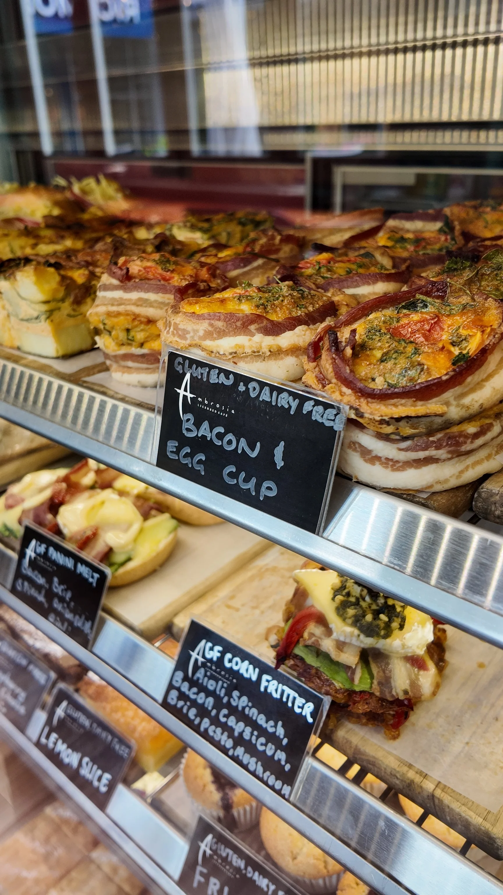 Nish Inwood - Wild Sea Creative Digital Marketing