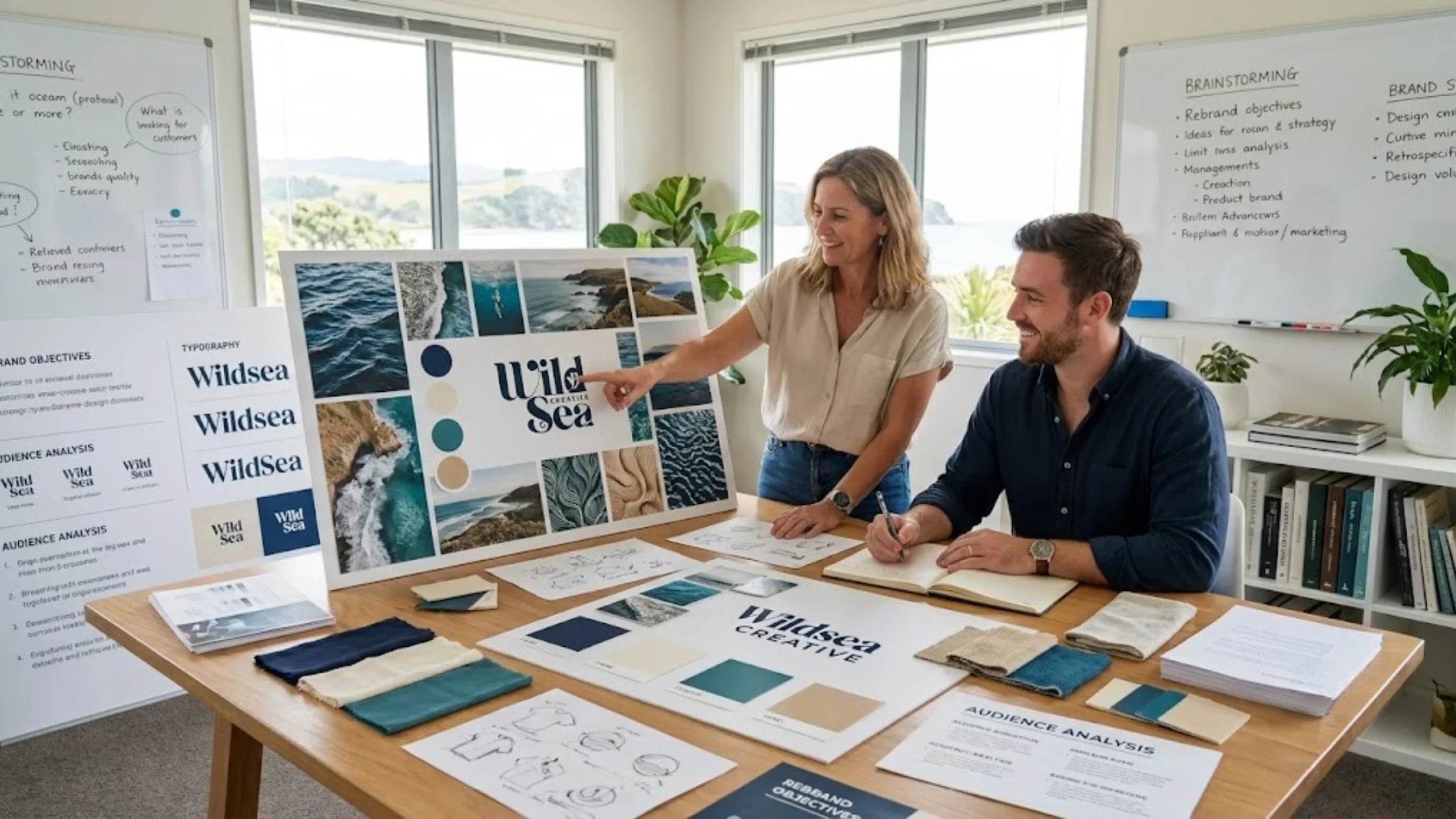 5 Signs It's Time to Rebrand Your Business in NZ 4