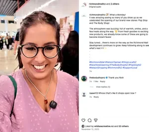 Wild Sea Creative - Nish Inwood Digital Marketing NZ
