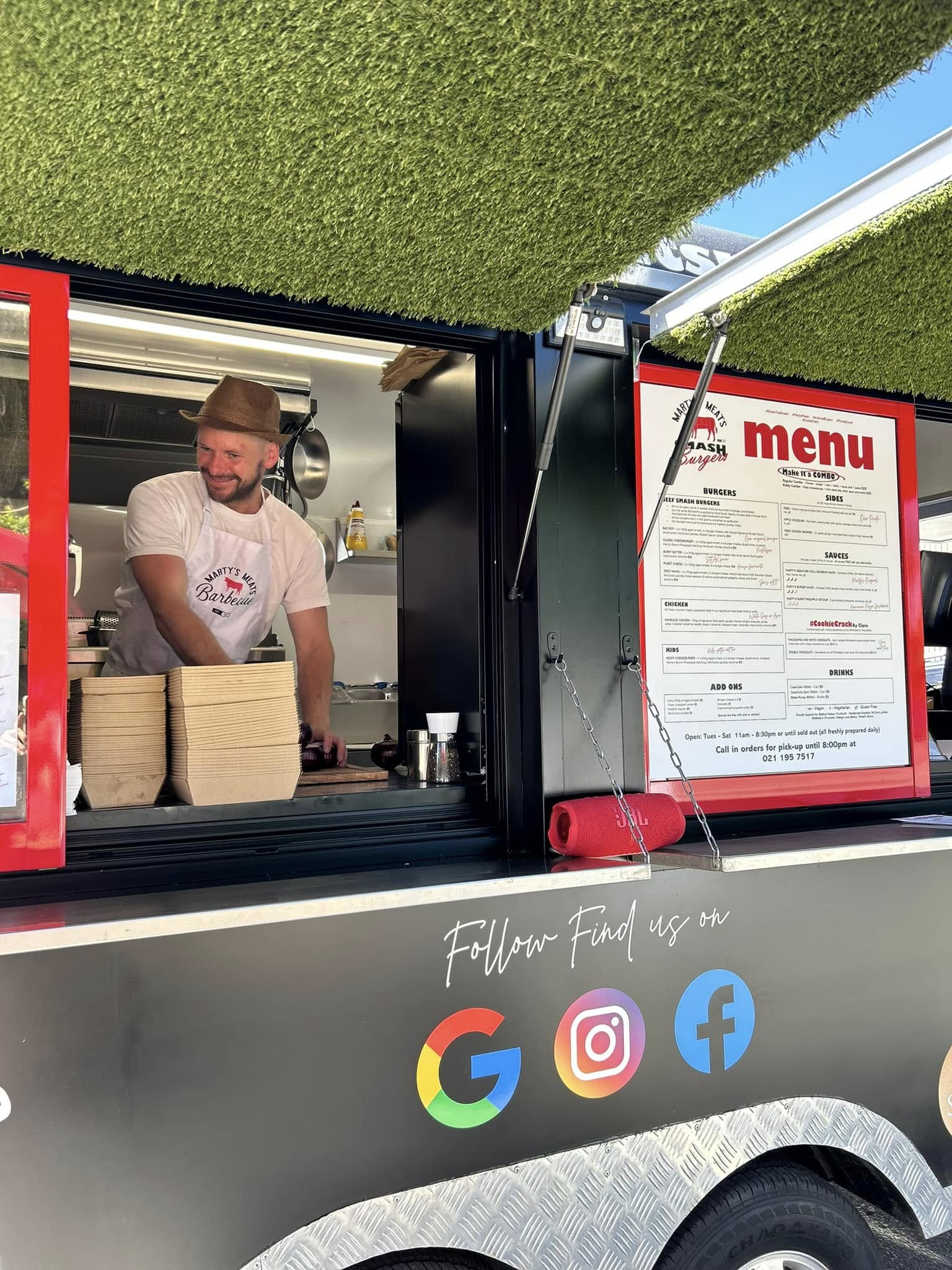 Nish Inwood - Wild Sea Creative Digital Marketing NZ