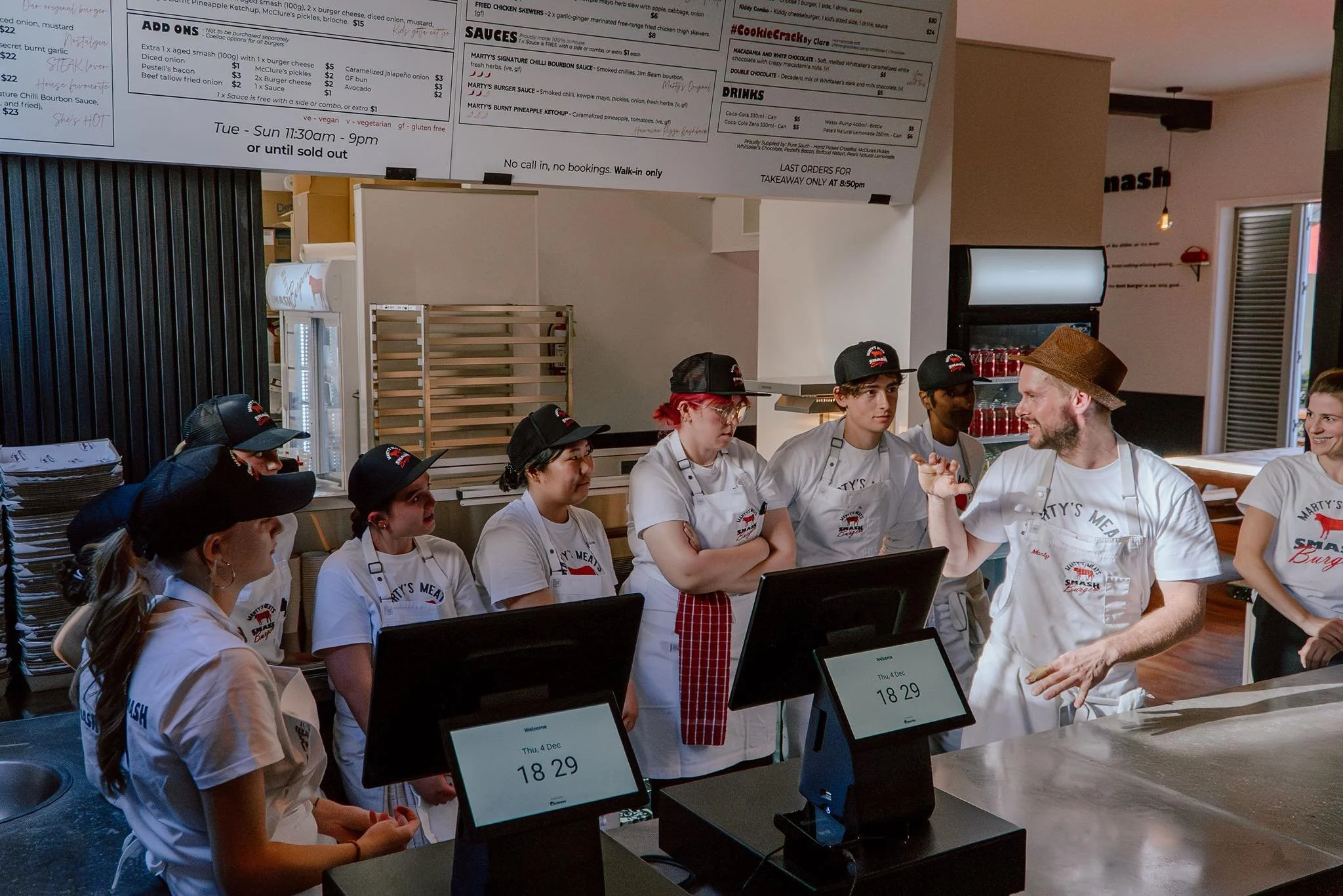 Nish Inwood - Wild Sea Creative Digital Marketing NZ