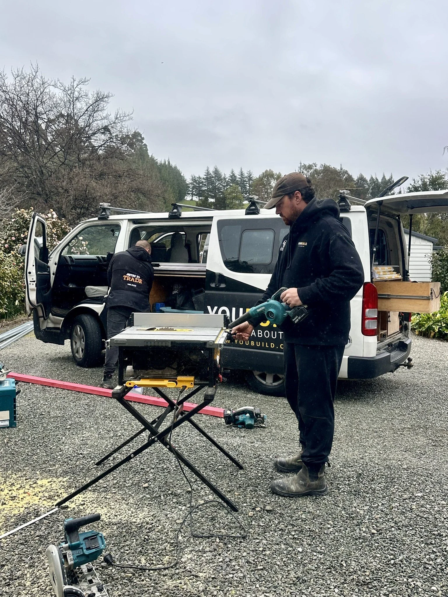 Nish Inwood - Wild Sea Creative Digital Marketing NZ