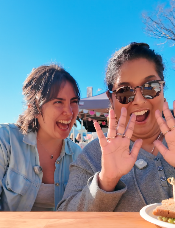 Nish Inwood - Wild Sea Creative - Digital Marketing Specialist NZ 