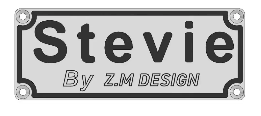 Wild Sea Creative - Stevie