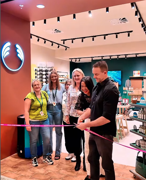 Wild Sea Creative - Nish Inwood Digital Marketing NZ