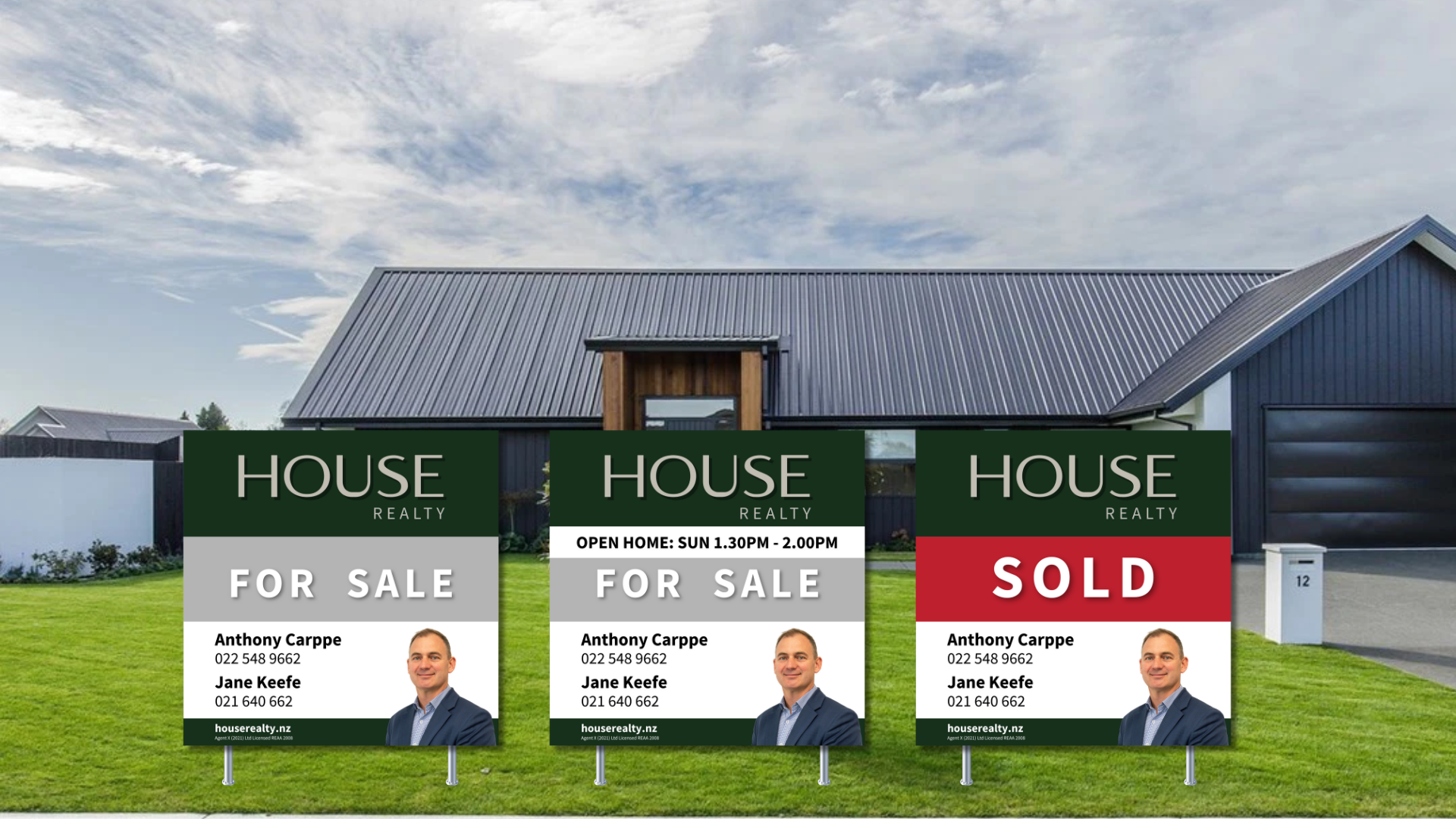 Nish Inwood - Wild Sea Creative Digital Marketing NZ