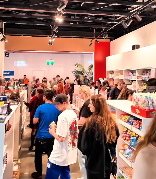 Wild Sea Creative - Nish Inwood Digital Marketing NZ