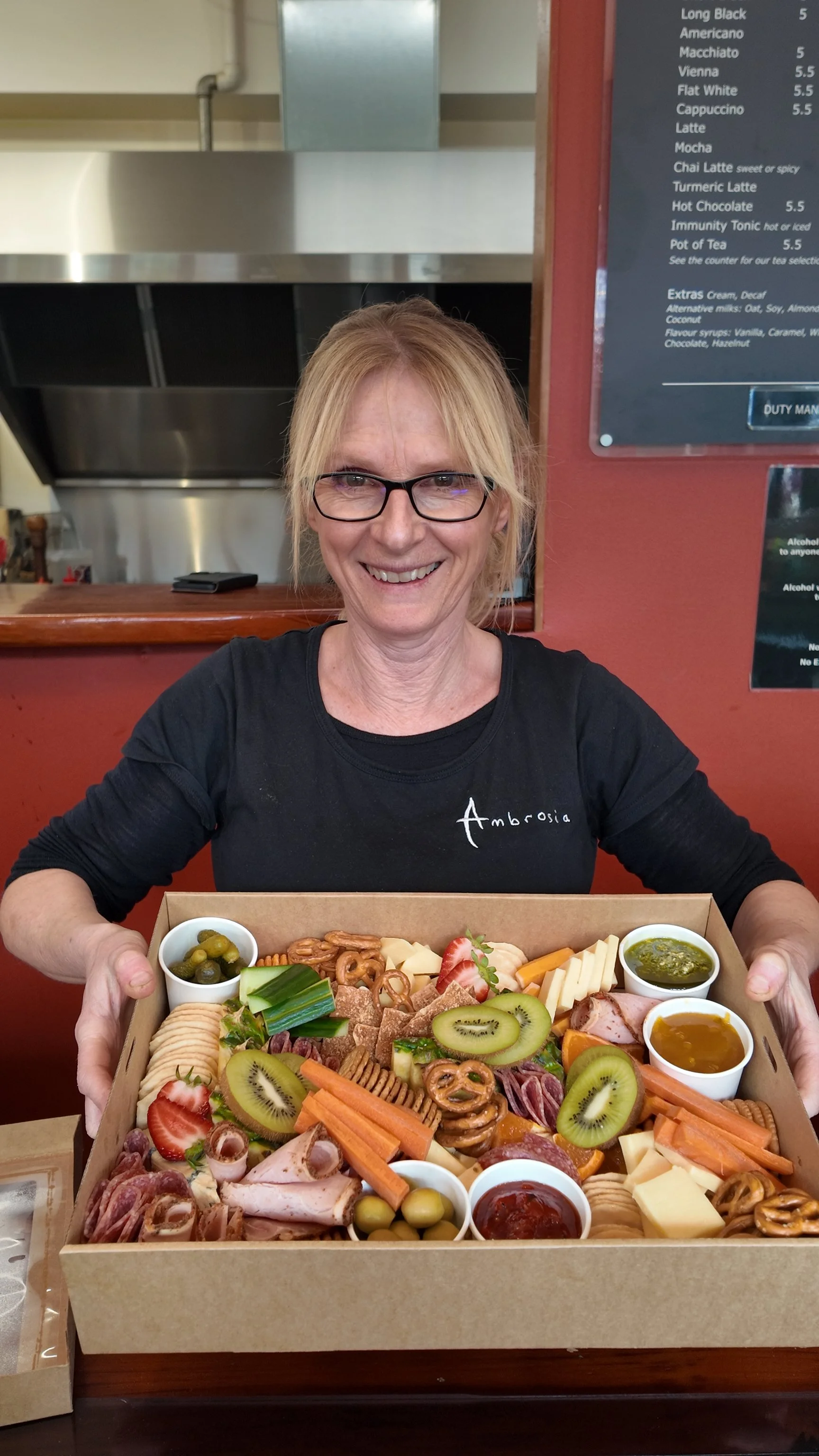 Nish Inwood - Wild Sea Creative Digital Marketing