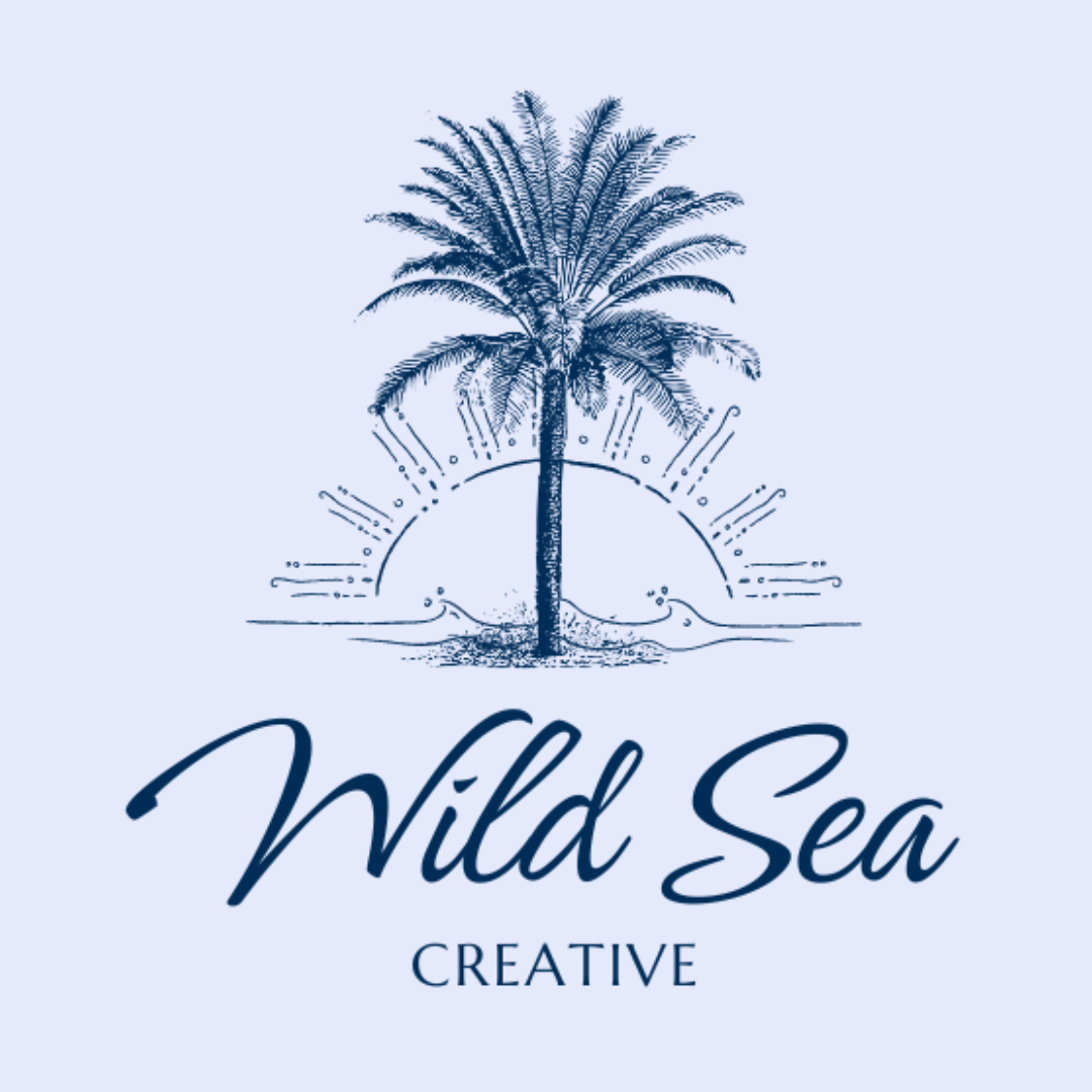 Wild Sea Creative