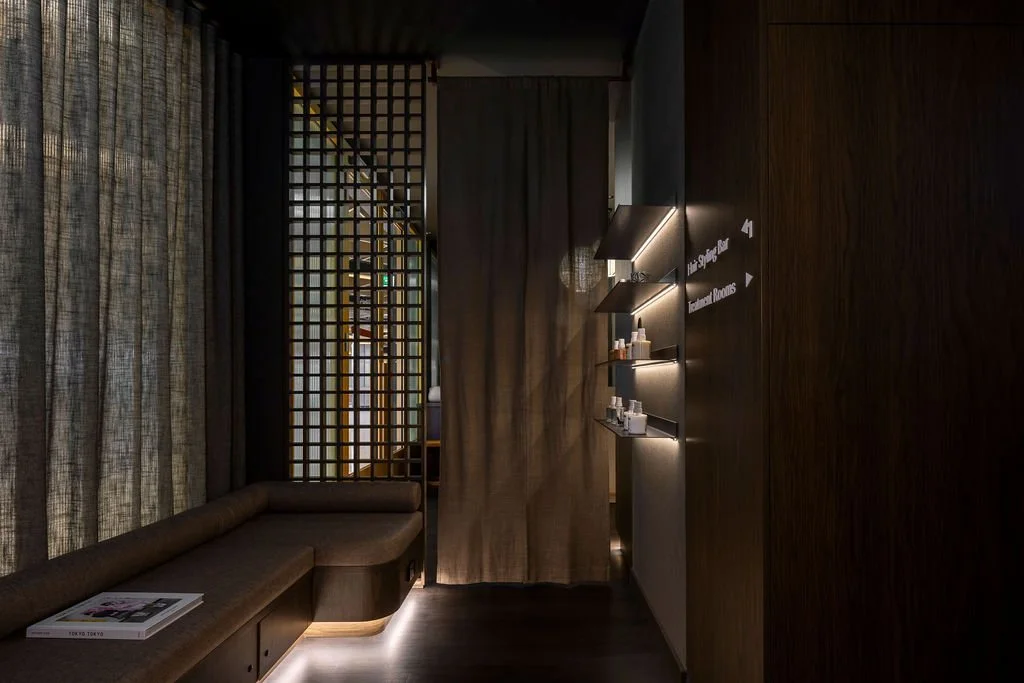 Tokyo Head Spa St Leonards
