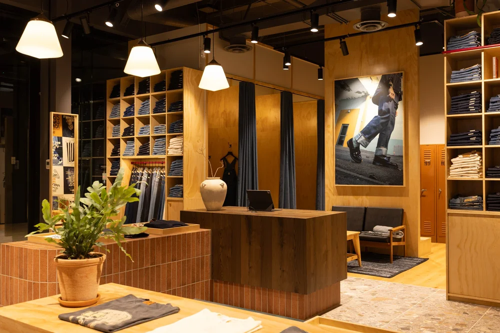 X + O | Award Winning-Hospitality-Retail-Wellness-Interior Design