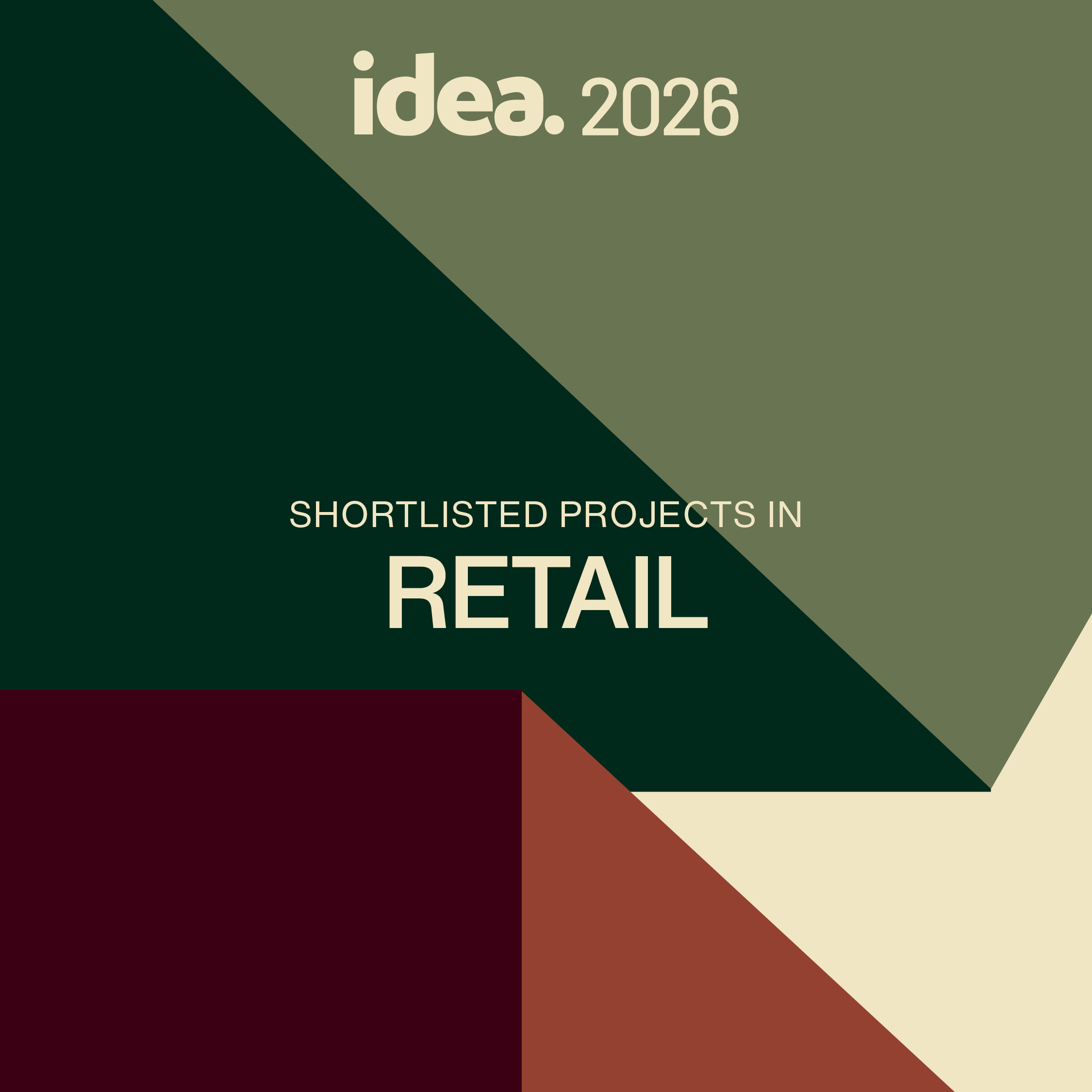 SMEG Sydney - IDEA Awards 2026 