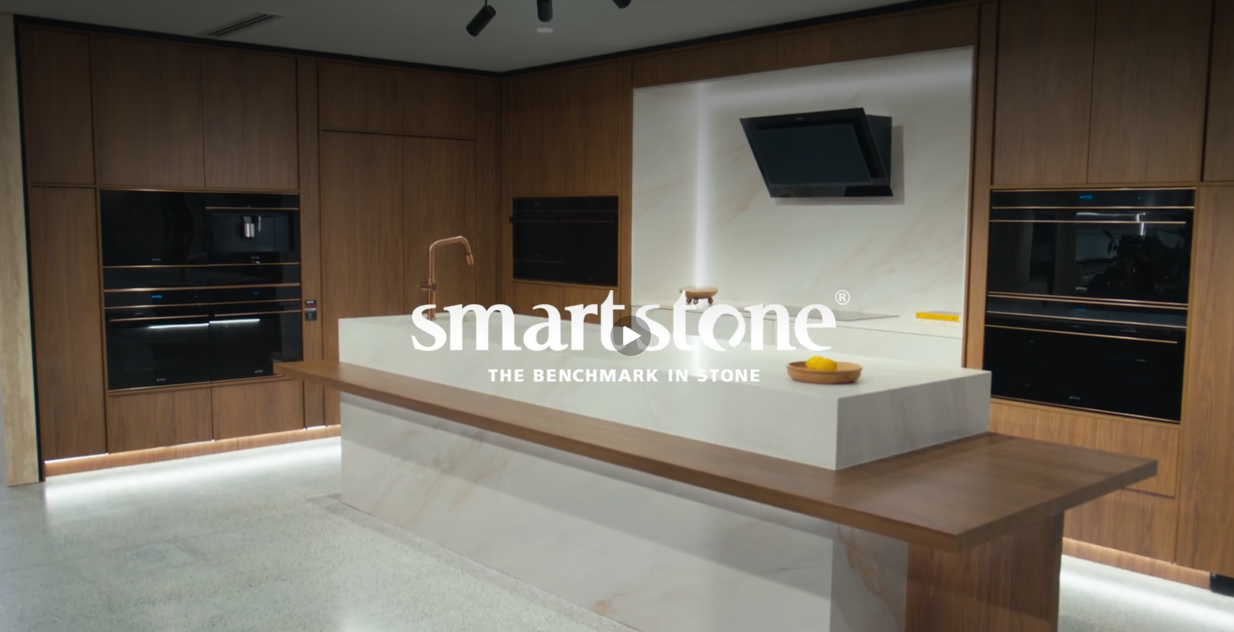 SMEG Sydney x Smartstone