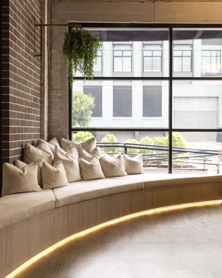 Image showcasing Interior Design Wellness | Sustainable Interiors | Body WRL — X+O