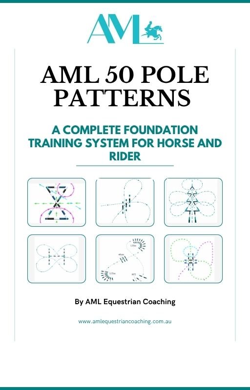 AML 50 POLE PATTERN PDF