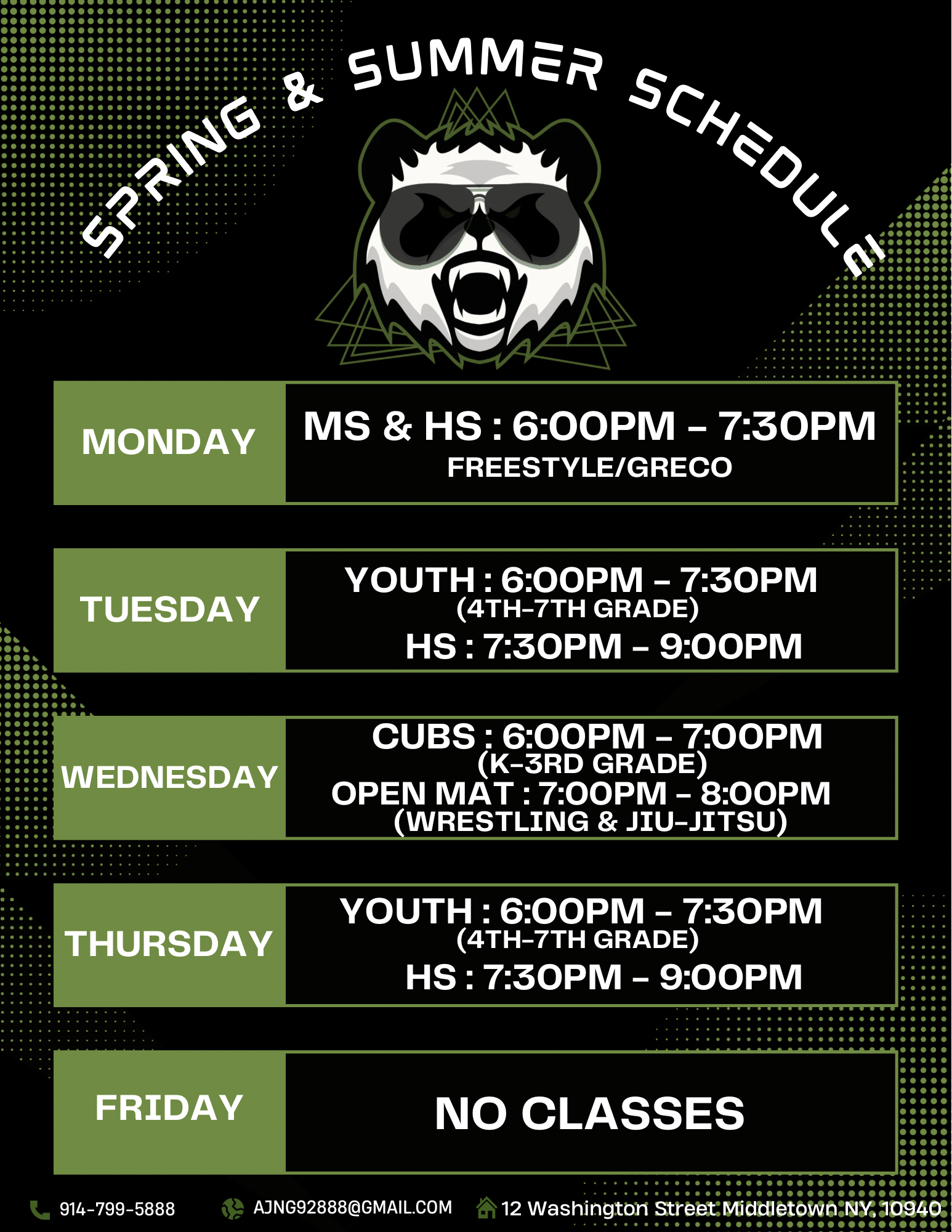 Blue and Green Tournament Schedule Flyer.png