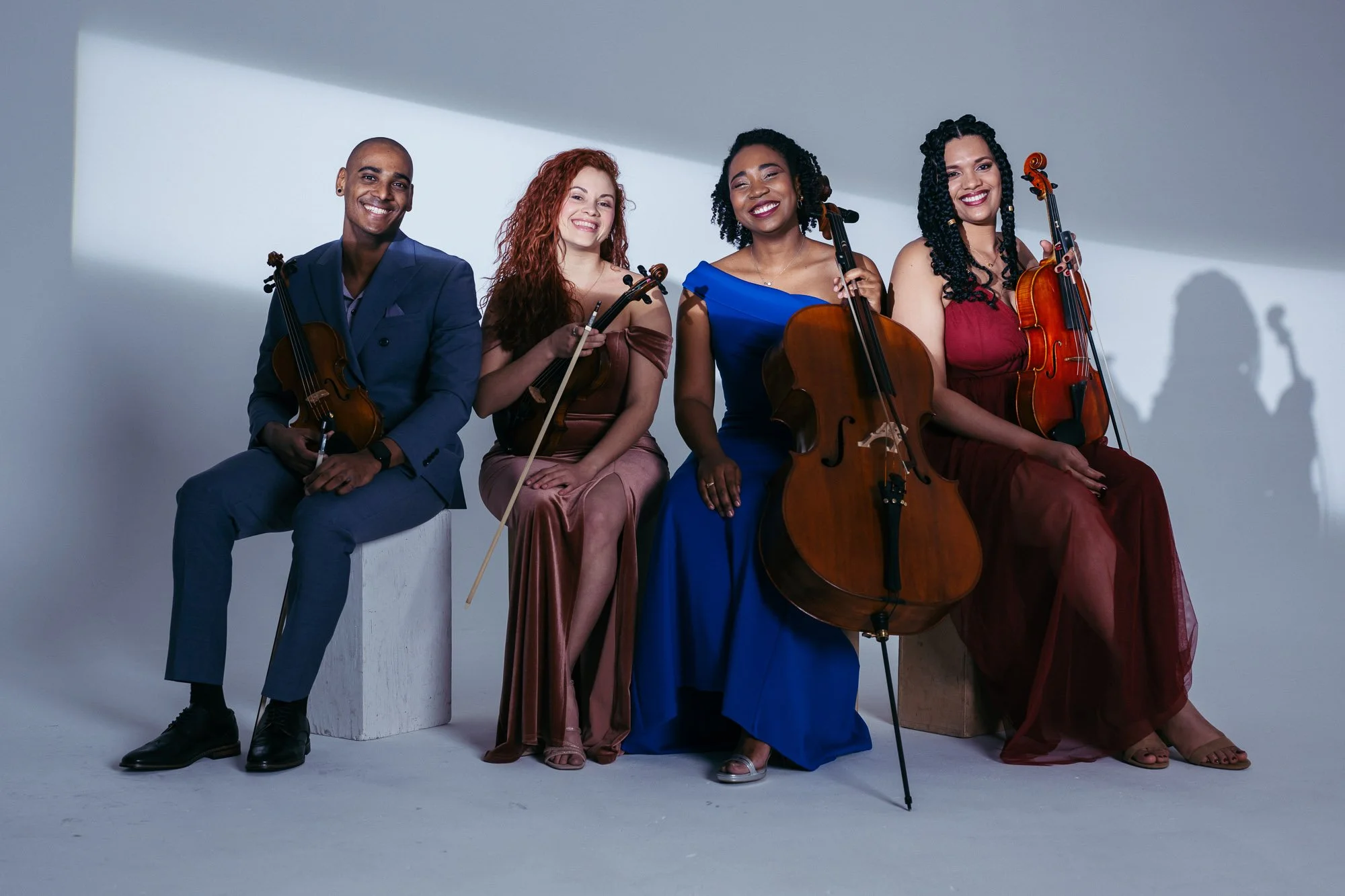 Havana Quartet at the Science Museum of Minnesota