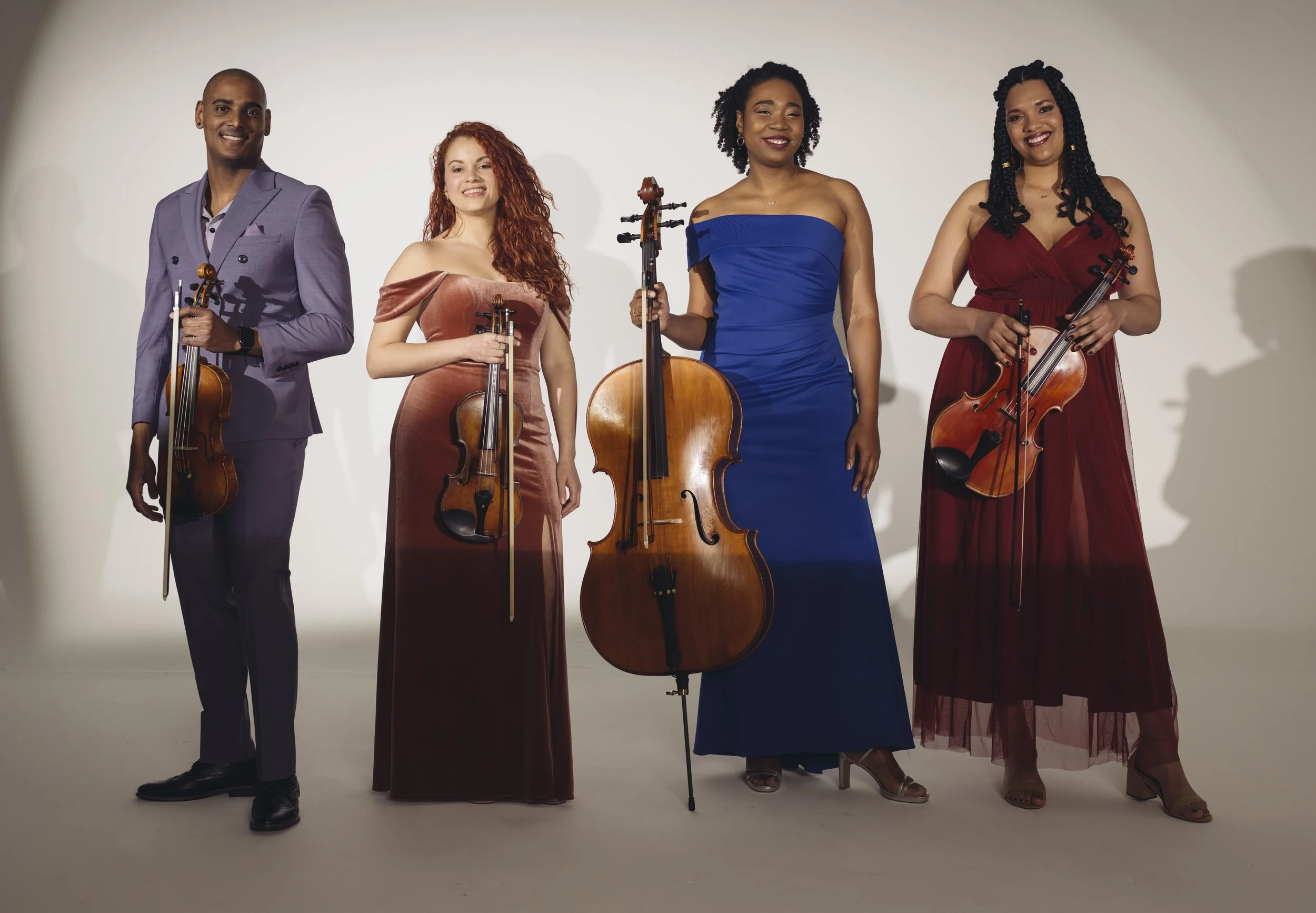 Havana Quartet in Rochester