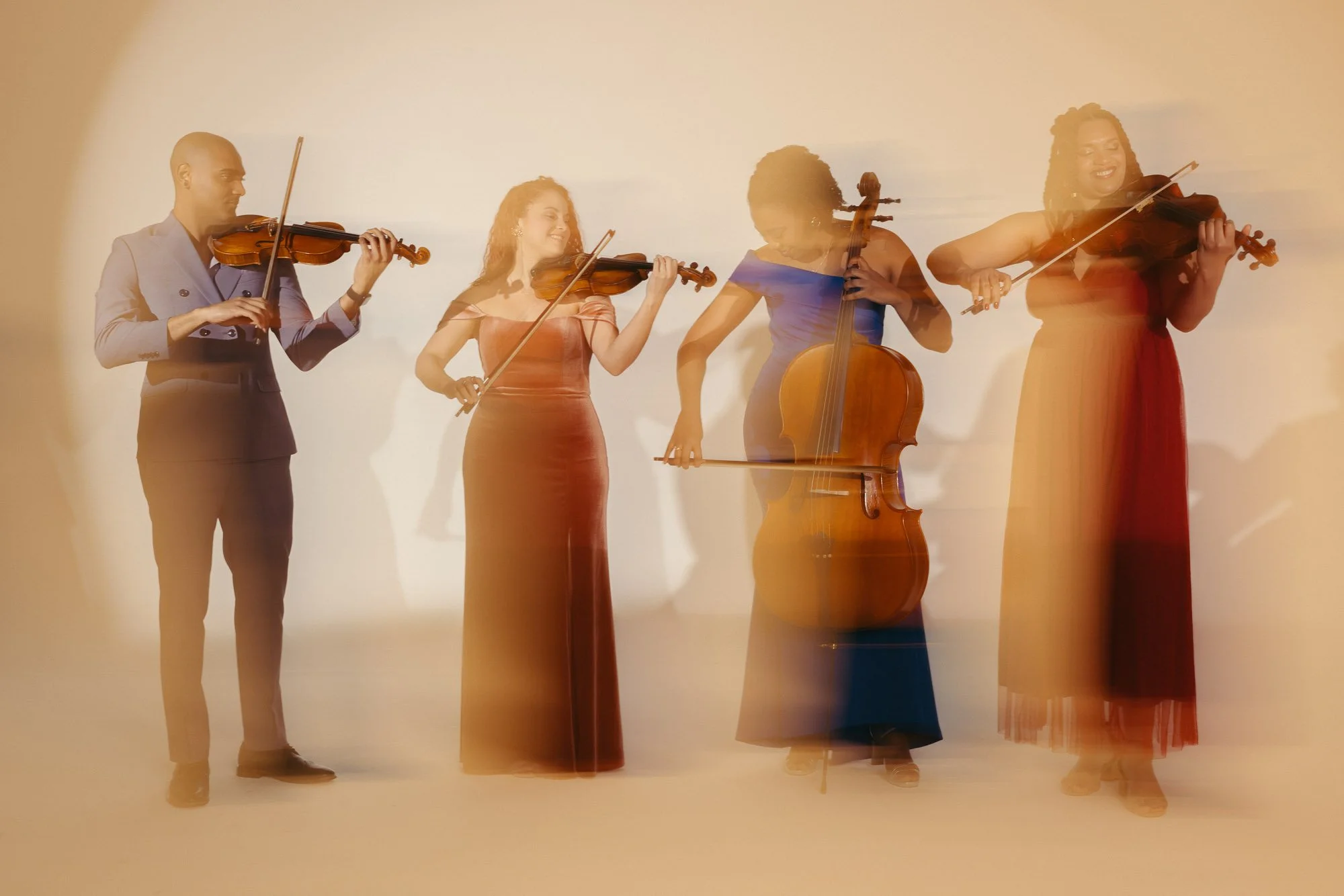 Havana Quartet at UMD