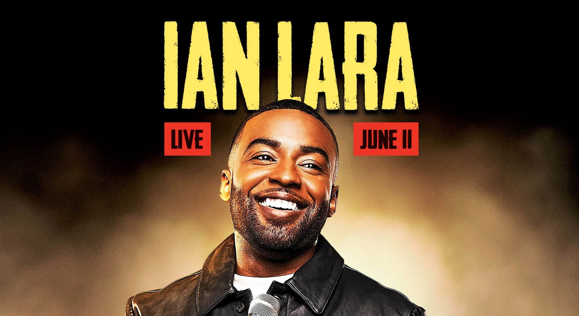 IAN LARA POSTER SERIES