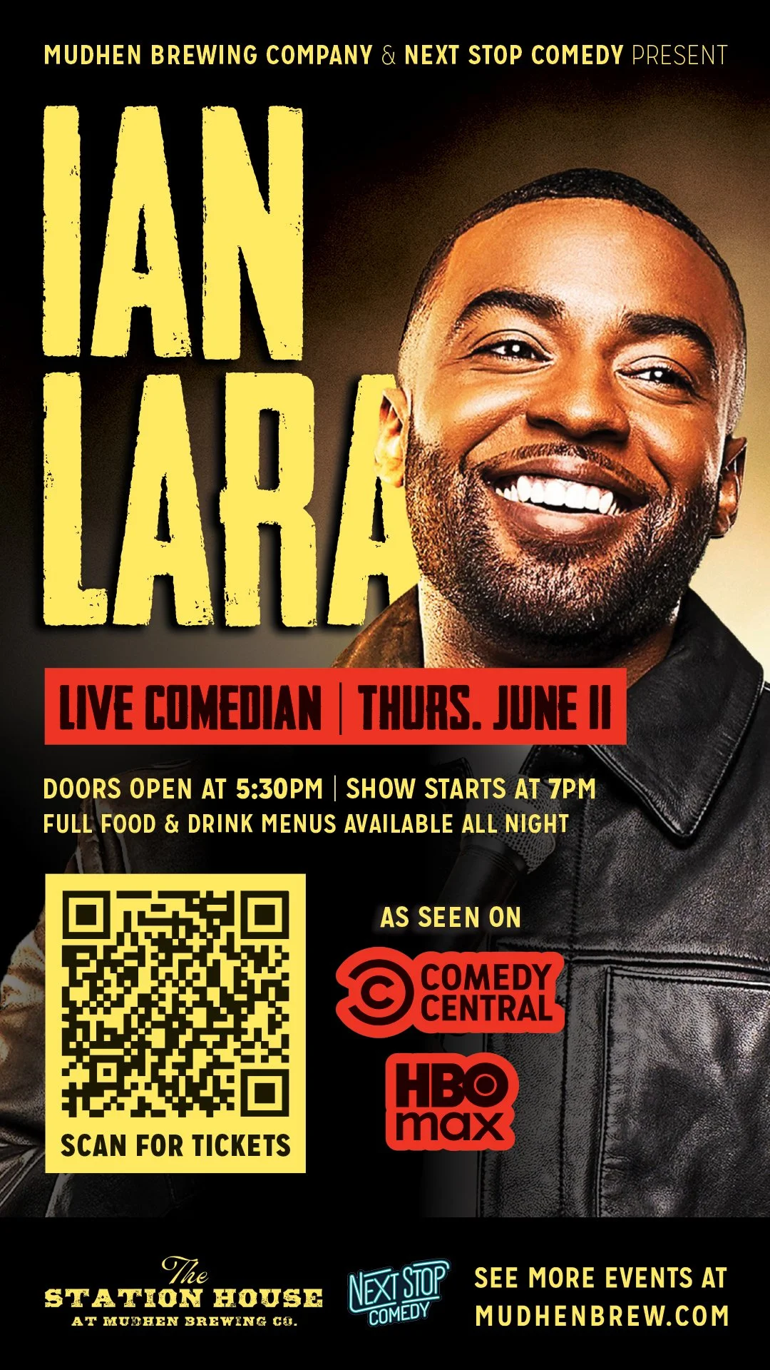 Mvix MudHen Comedy Show Ian Lara June 11 2026.jpg