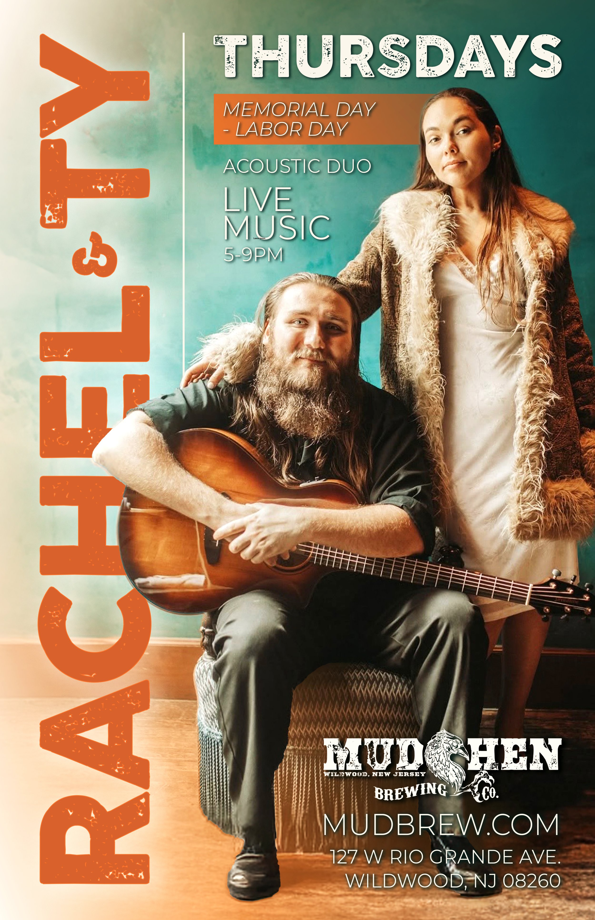 MudHen Rachel & Ty Thursdays 2026.jpg