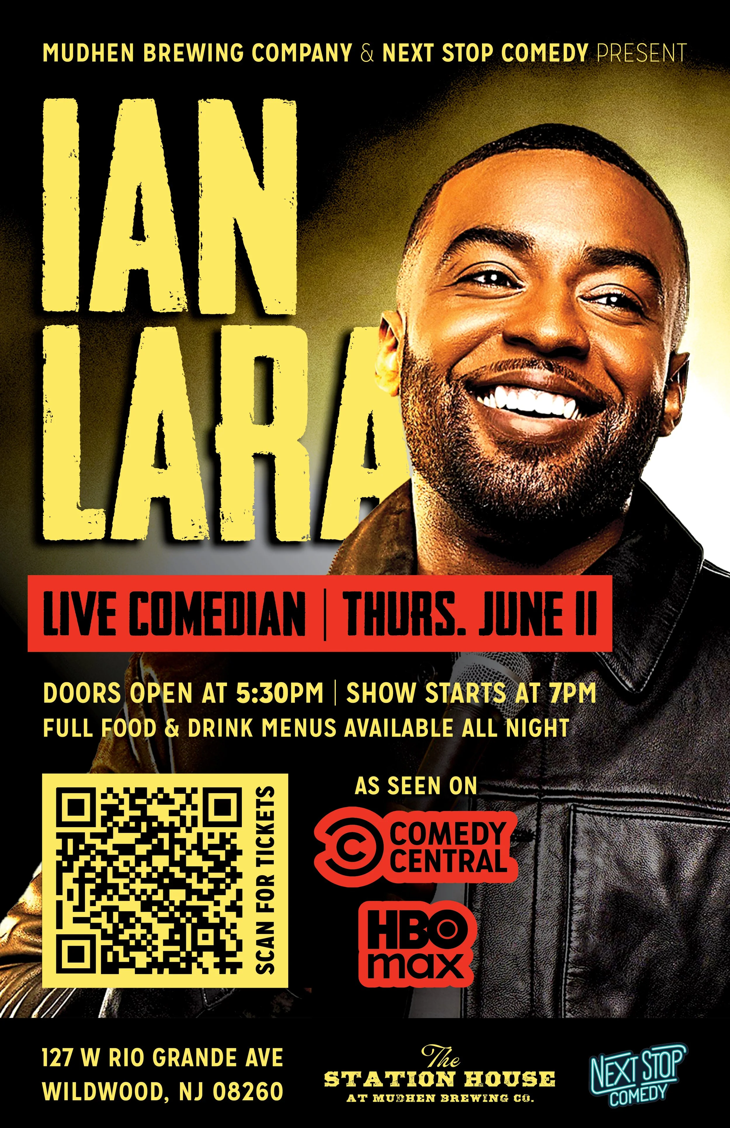 MudHen Comedy Show Ian Lara June 11 2026.jpg