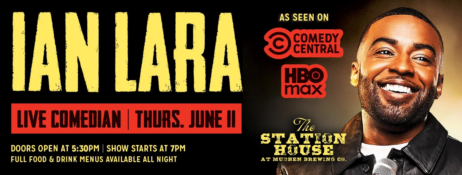 Slider MudHen Comedy Show Ian Lara June 11 2026.jpg