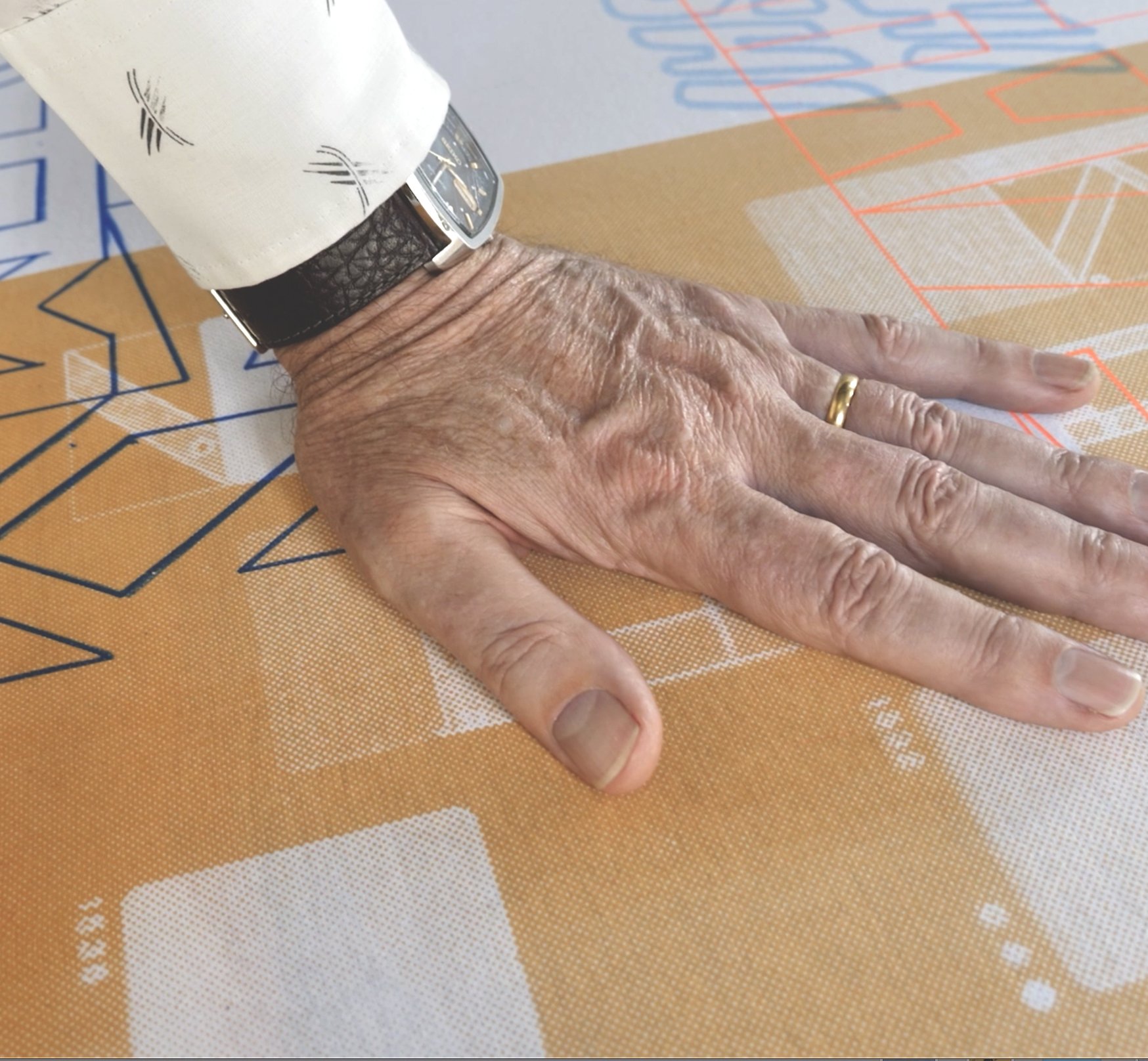 100 Shirts / Saturday Session #2 / 24 May / Print Workshop