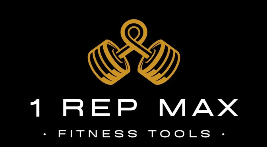 1 Rep Max